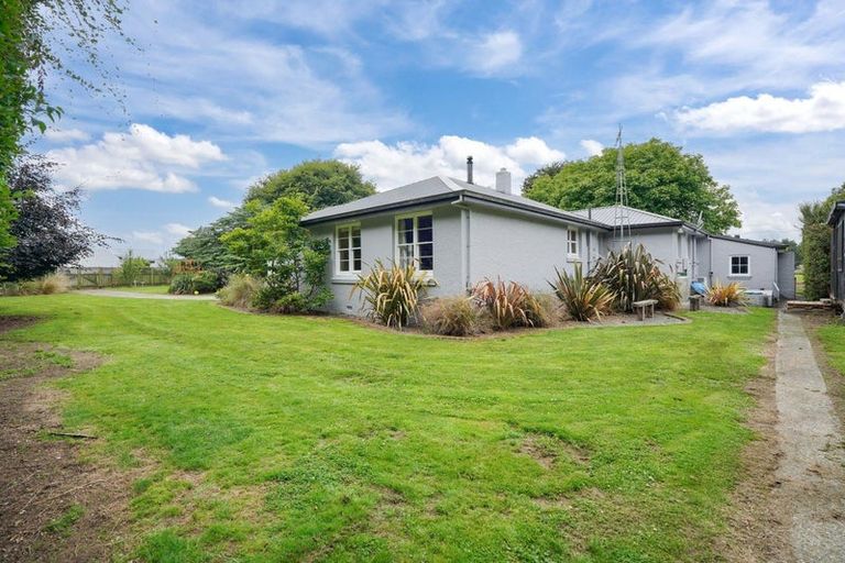 Photo of property in 644 Ryal Bush Wallacetown Road, Wallacetown, Invercargill, 9874