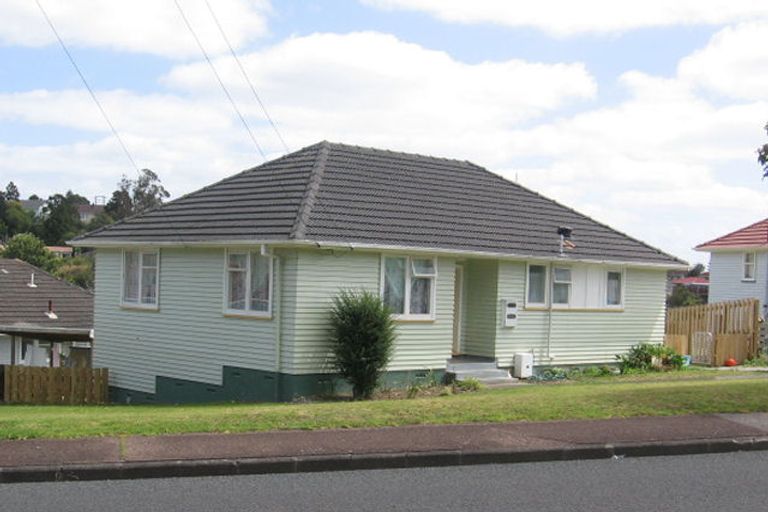 Photo of property in 33 Albrecht Avenue, Mount Roskill, Auckland, 1041