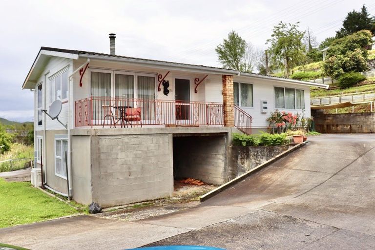 Photo of property in 32a Swan Street, Taihape, 4720