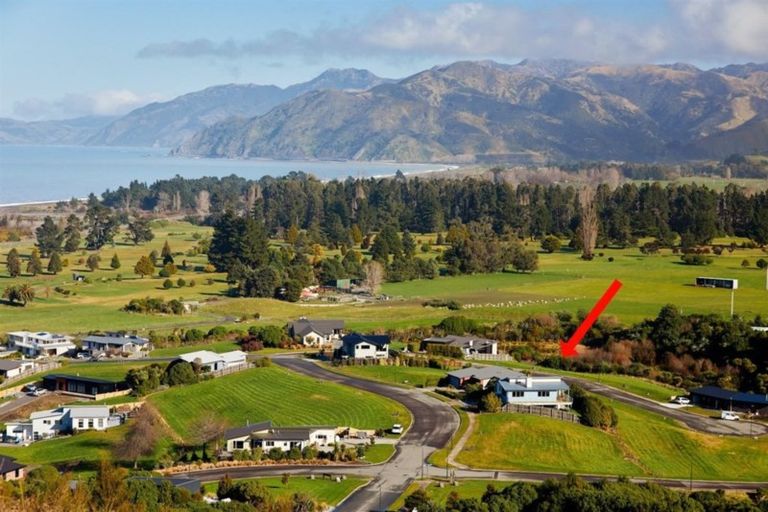 Photo of property in 35 Greenburn Way, Kaikoura Flat, Kaikoura, 7371