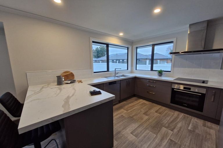 Photo of property in 5b Mcandrew Street, Kihikihi, Te Awamutu, 3800