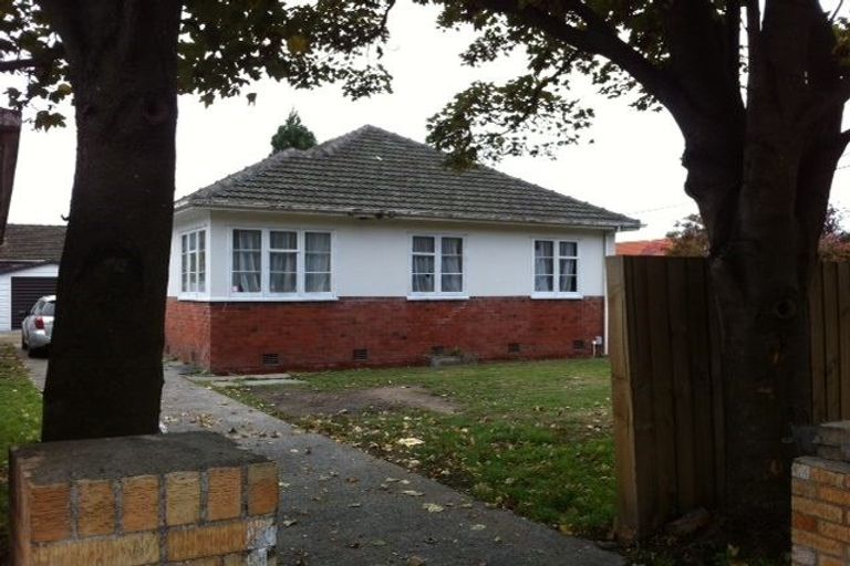 Photo of property in 309 Linwood Avenue, Linwood, Christchurch, 8062