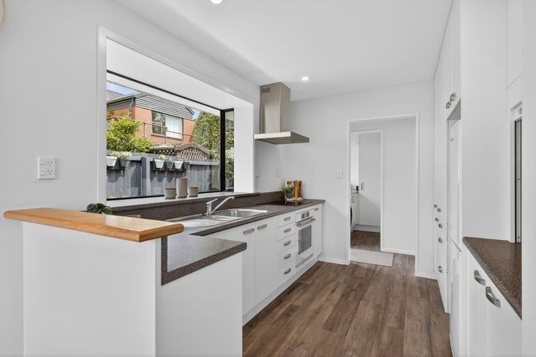 Photo of property in 3 Pembridge Lane, Westmorland, Christchurch, 8025