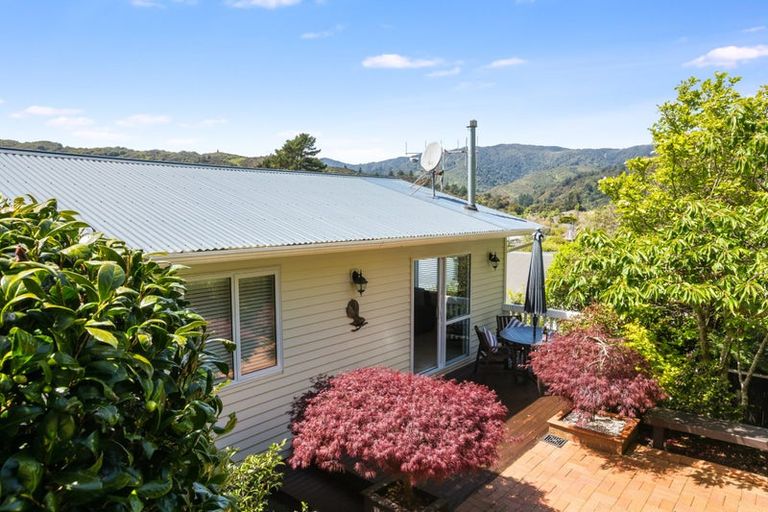 Photo of property in 37 Mcgowan Road, Wainuiomata, Lower Hutt, 5014