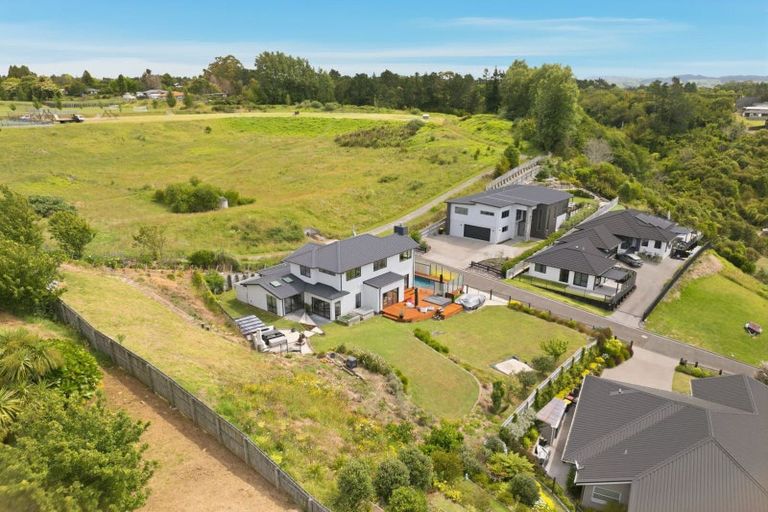 Photo of property in 11 Kissling Terrace, Pyes Pa, Tauranga, 3112
