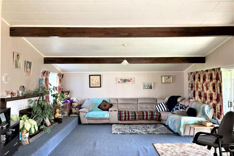 Photo of property in 84 Grey Street, Waitara, 4320