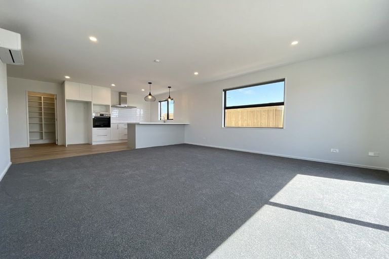 Photo of property in 1 Maple Lane, Rolleston, 7614
