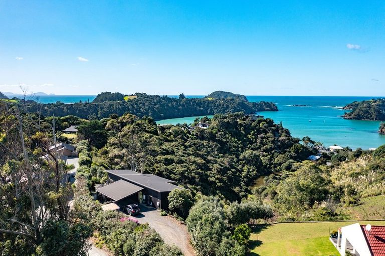 Photo of property in 31 Oturu Place, Tutukaka, Whangarei, 0173