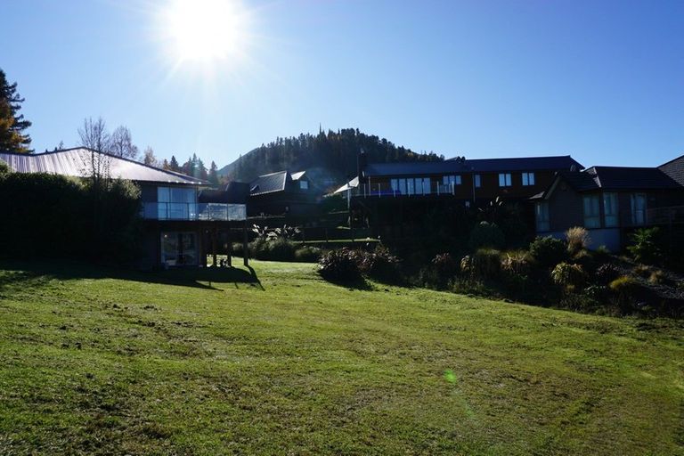 Photo of property in 50 Saint James Avenue, Hanmer Springs, 7334