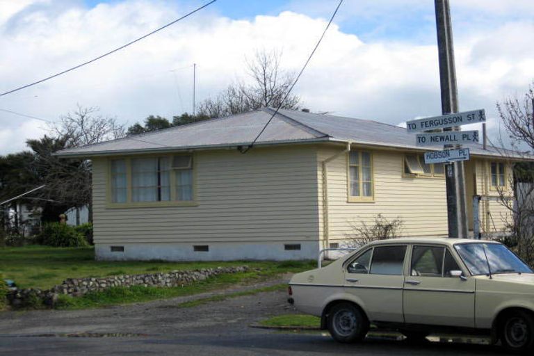 Photo of property in 29 Bledisloe Street, Solway, Masterton, 5810