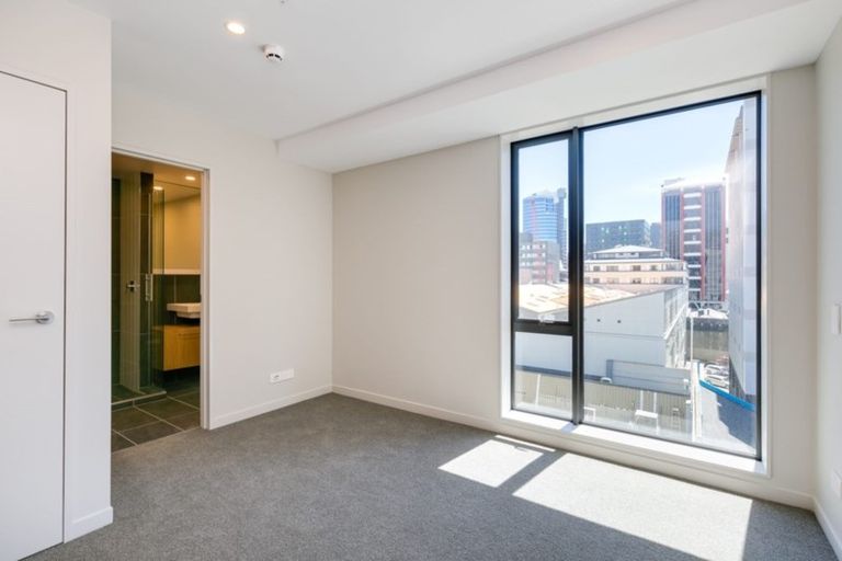 Photo of property in Vsp South, 406/166 Victoria Street, Te Aro, Wellington, 6011
