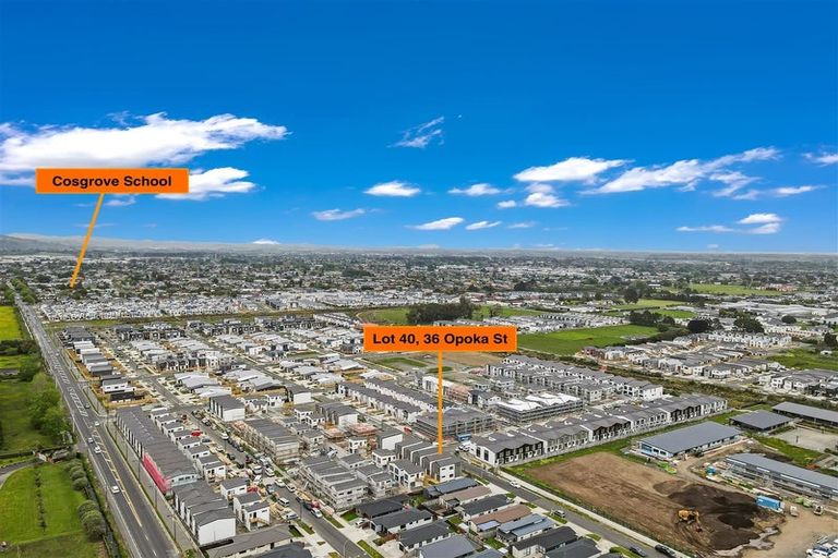 Photo of property in 36 Opoka Street, Papakura, 2110