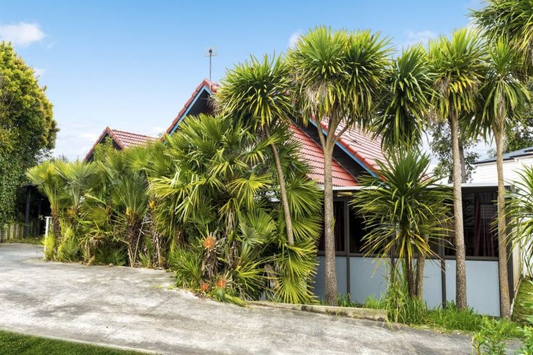 Photo of property in 40 Tudor Road, Henderson, Auckland, 0610