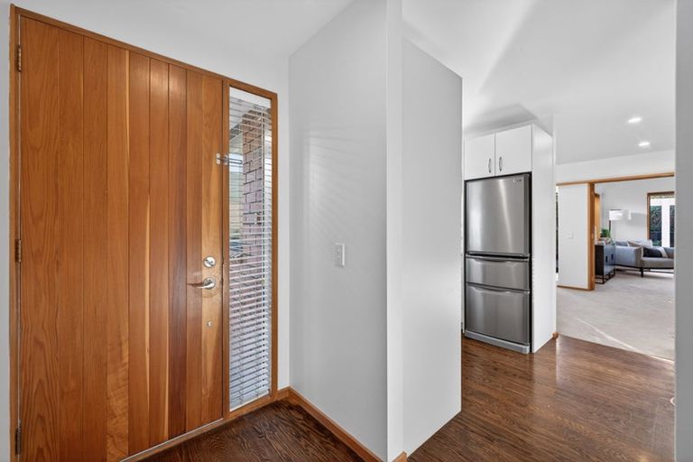 Photo of property in 12/37 Cornwall Street, St Albans, Christchurch, 8014