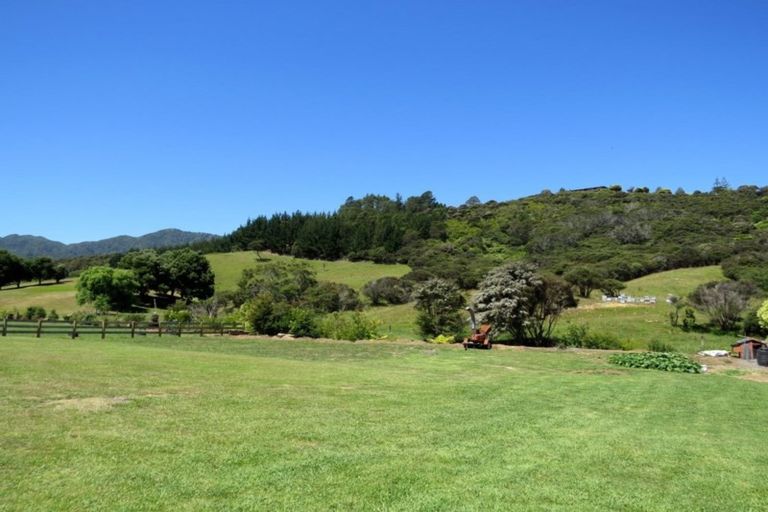 Photo of property in 1170 Hauraki Road, Coromandel, 3506