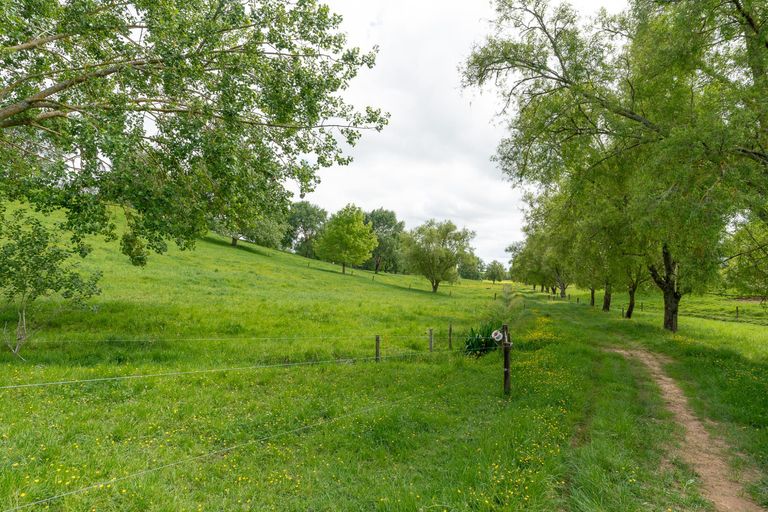 Photo of property in 76 Fletcher Road, Ngahinapouri, Ohaupo, 3290