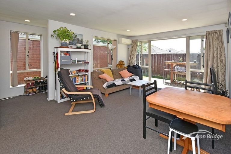 Photo of property in 3/20 Braddon Street, Addington, Christchurch, 8024