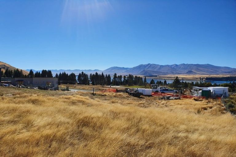 Photo of property in 69 D'archiac Drive, Lake Tekapo, 7999