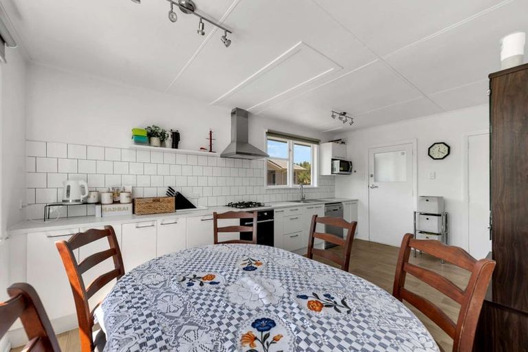 Photo of property in 50 Mitchell Street, Aramoho, Whanganui, 4500