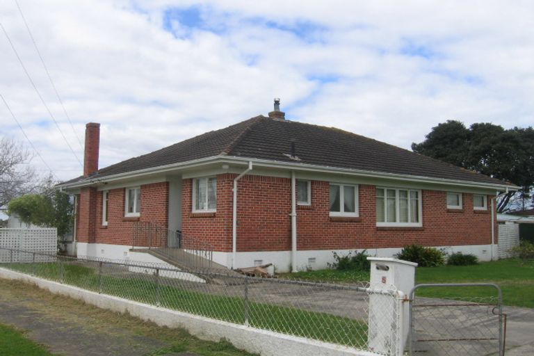 Photo of property in 45 Cranley Street, Dargaville, 0310
