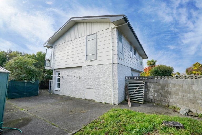 Photo of property in 4 Kauri Terrace, Hargest, Invercargill, 9810