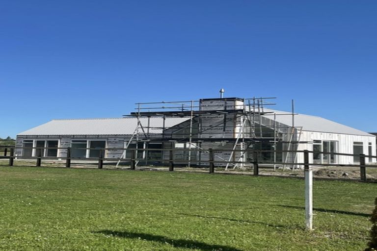 Photo of property in 4a Templer Street, Geraldine, 7930