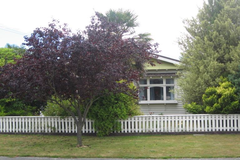 Photo of property in 12 Mersey Street, St Albans, Christchurch, 8014