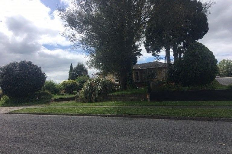 Photo of property in 3 View Street, Putaruru, 3411