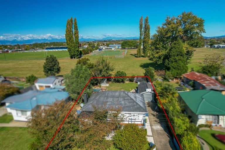 Photo of property in 25 Mcglashen Street, Motueka, 7120