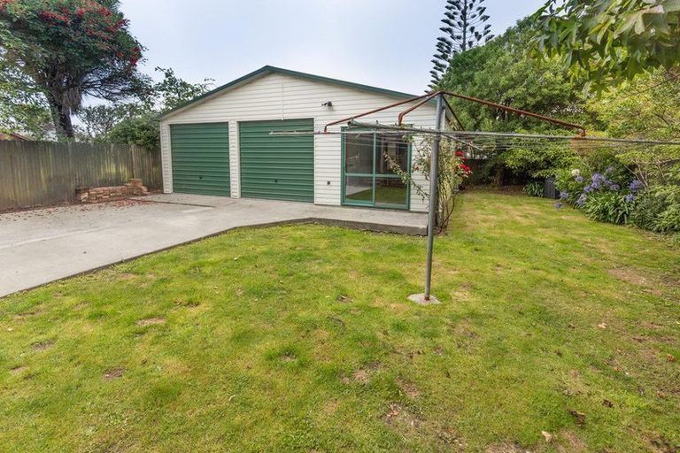 Photo of property in 39 Marlborough Street, Greymouth, 7805