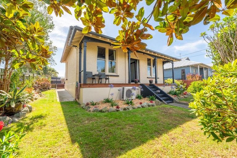 Photo of property in 4 Melton Street, Watlington, Timaru, 7910