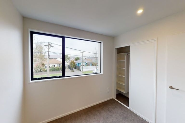 Photo of property in 4 Montrose Street, Sydenham, Christchurch, 8023