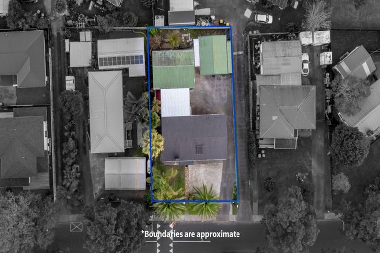 Photo of property in 38 Pinedale Place, Henderson, Auckland, 0610