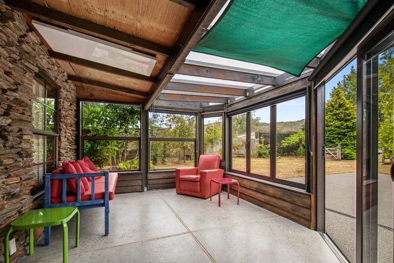 Photo of property in 21 Dunstan Street, Clyde, 9330