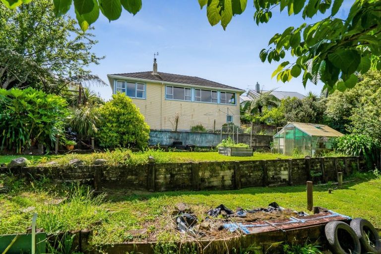 Photo of property in 21 Blackmore Street, Lynmouth, New Plymouth, 4310