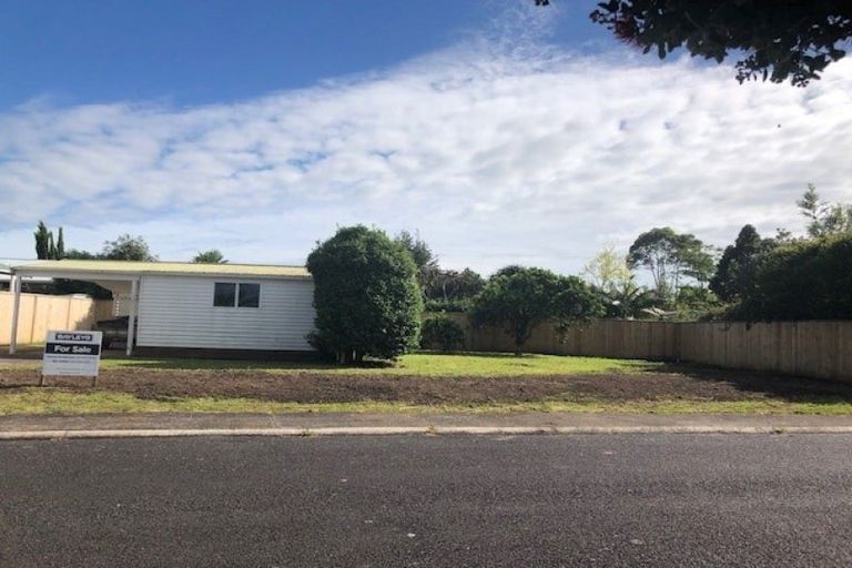 Photo of property in 59a Catherine Crescent, Whitianga, 3510
