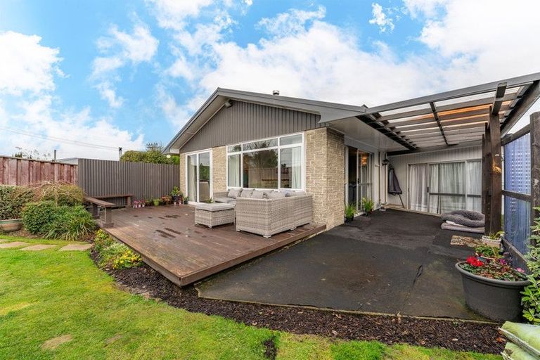 Photo of property in 46 Pages Road, Marchwiel, Timaru, 7910