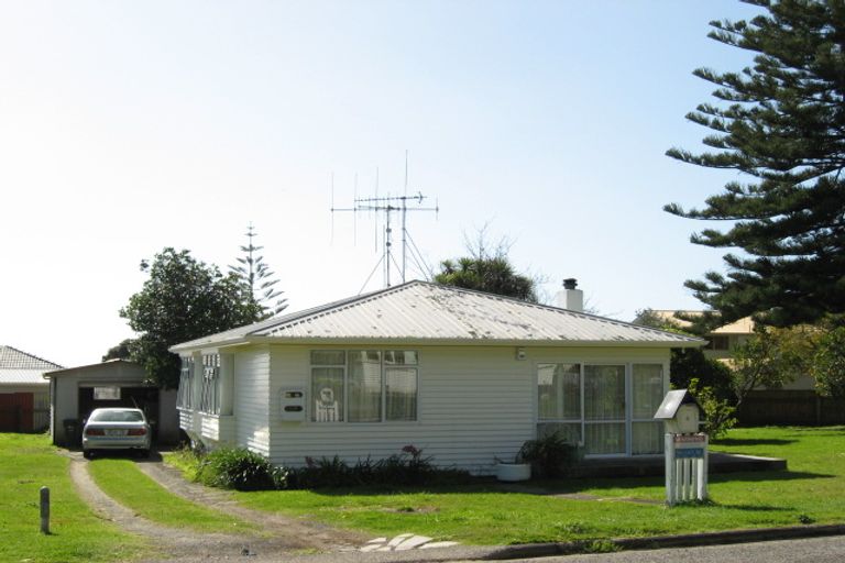Photo of property in 4 Harvey Street, Whakatane, 3120