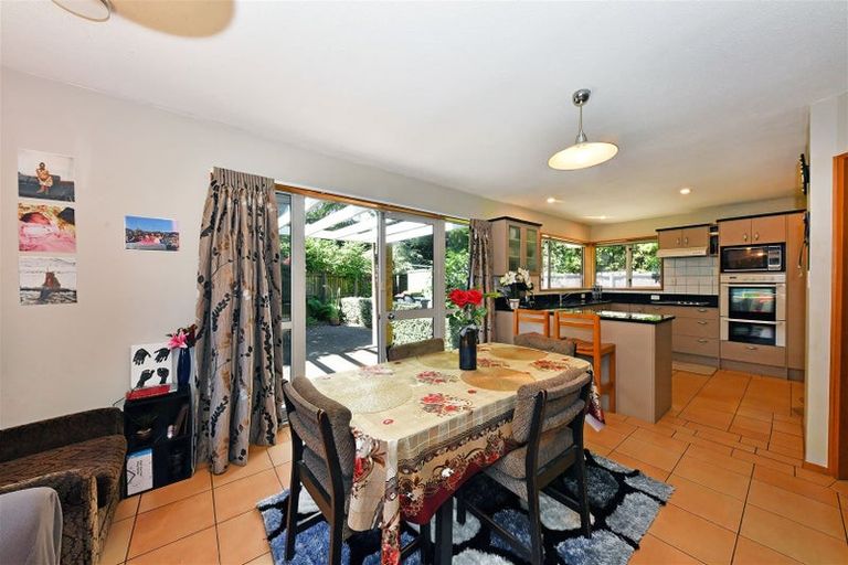 Photo of property in 7 Quirk Place, Sockburn, Christchurch, 8042