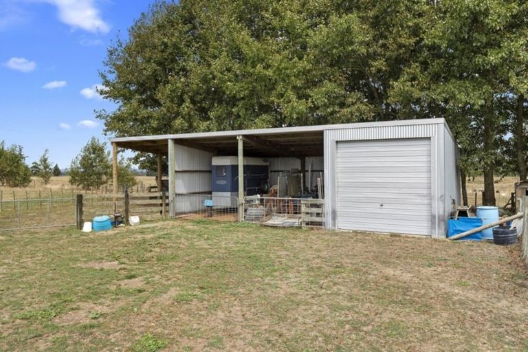 Photo of property in 308 Seddon Road, Waitoa, Te Aroha, 3393