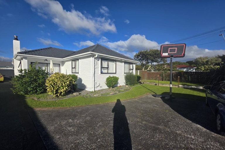 Photo of property in 10 Whakatiki Street, Trentham, Upper Hutt, 5018