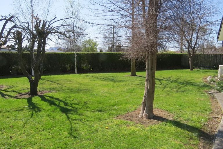 Photo of property in 8 Talbot Road, Fairlie, 7925