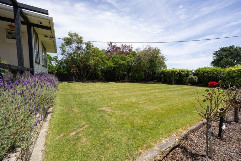 Photo of property in 8 Dixons Line, Bunnythorpe, Palmerston North, 4481