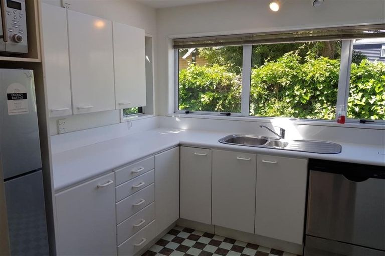 Photo of property in 50b Berry Street, St Albans, Christchurch, 8014