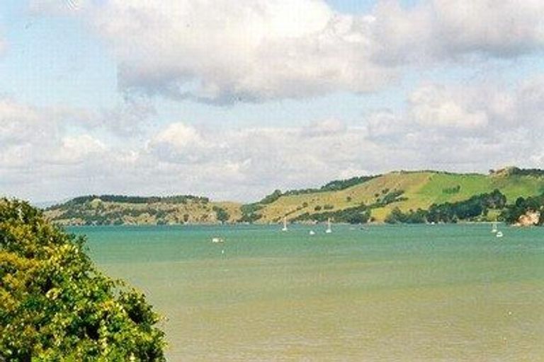 Photo of property in 90 Harbour View Road, Coromandel, 3581