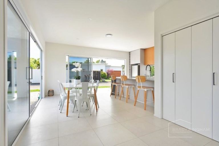 Photo of property in 3 Sam Meads Way, Greytown, 5712