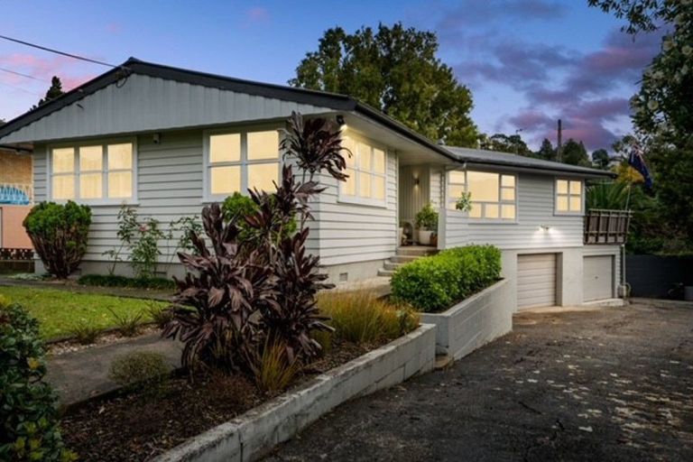 Photo of property in 38 Murdoch Crescent, Raumanga, Whangarei, 0110