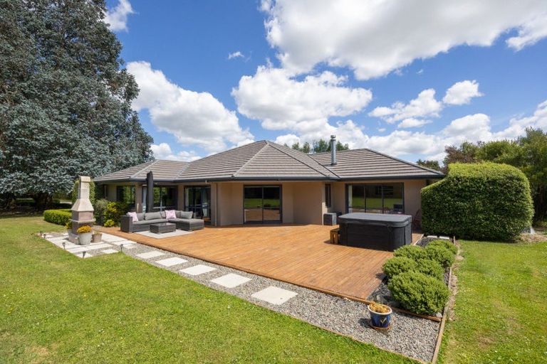 Photo of property in 179 Watershed Road, Bunnythorpe, Palmerston North, 4470