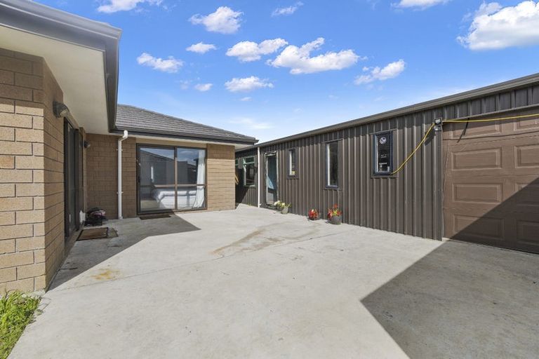 Photo of property in 9 Birchwood Lane, Matamata, 3400
