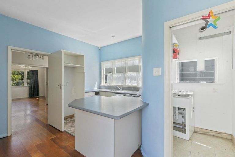 Photo of property in 3 Tawa Street, Woburn, Lower Hutt, 5010